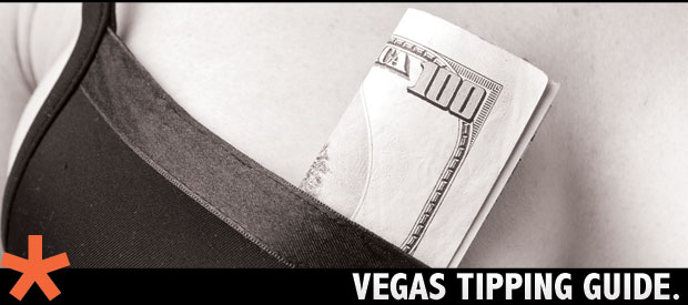 TIPPINGGUIDE